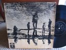 THE ABSTRACT TRUTH - SILVER TREES - ORIGINAL SOUTH AFRICA PSYCH PROG FOLK
