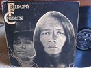 FREEDOM'S CHILDREN - GALACTIC VIBES - ORIGINAL SOUTH AFRICA PSYCH PROG FOLK