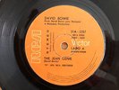 DAVID BOWIE THE JEAN GENIE VERY RARE URUGUAY 7