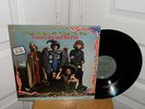 COUNTRY JOE AND THE FISH I-FEEL-LIKE-I'M-FIXIN'-TO-DIE PSYCH WITH RARE POSTER