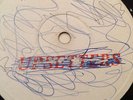 Vin Gordon&the Upset tears Musical Bones Dlp Blank