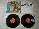 PINK FLOYD Ummagumma JAPAN 2-LP w/OBI *EX/NM (Pulse/Piper At The Gates Of Dawn)