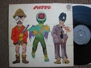 PATTO - HOLD YOUR FIRE - UK ORIGINAL VERTIGO SPIRAL VO 6360032