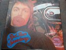 LP WINGS Red Rose Speedway 1st DE, MINT/MINT-