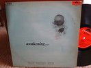 THE THIRD EYE - AWAKENING - SOUTH AFRICAN PSYCH PROG - RARE AUTOGRAPHED AFRICA