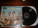The Chirping Crickets-Buddy Holly- on original Brunswick records # BL 54038  VG