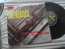 The Beatles Please Please Me  vinyl  LP