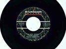 N. Soul Dean Parrish Bricks Broken Bottles And Sticks Musicor 45 1099