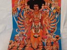 Jimi Hendrix Experience ?– Axis: Bold As Love Original RARE 1st Press UK 12