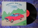 AMADOU BALAKE Taximen ESSENTIAL HYPNOTIC DEEP AFRO BEAT CLASSIC HIT SOUKOUSS ?