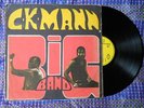 CK MANN Big Band EBO TAYLOR OSCAR SULLEY FUNKY DEEP HIGHLIFE Essiebons VG+ mp3 ?