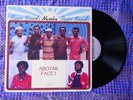EBO TAYLOR PAT THOMAS & SUPER SOUNDS Namba SCARCE AFRO FUNK HIGHLIFE Ghana LP ?