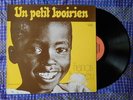 FRANCIS BEBEY Petit Ivoirien WONDER AFRO SYNTH MINIMAL COSMIC SOUNDS 1979 mp3 ?