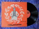 NGUENANG DELIRIOUS COSMIC AFRO FUNK FURY MYSTIC TRICK DANCE-FLOOR MUSIC Blintch?