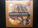 DUKE ROBILLARD & HERB ELLIS : CONVERSATIONS IN SWING GUITAR 2000 LP + BONUS NEU