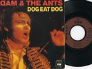 RARE ANTS  Adam Ant - French Dog Eat - 7
