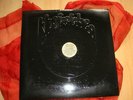 Klopfzeichen-Kluster Schwann Label RARITÄT