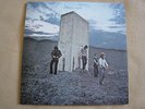 THE WHO WHO'S NEXT DELUXE EDITION 3 LP