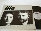 Lila - Amethyst LP UBERARE GERMAN ELECTRONICA Synth Atmos