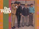 THE WHO - Happy Jack - Rare french 7