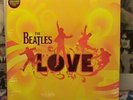 BEATLES / THE BEATLES LOVE SEALED 2 RECORD SET MINT / U.K IMPORT  APPLE RECORDS