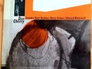 DON CHERRY Complete Communion  Blue Note ST-84226 stereo NY ,ear, van gelder