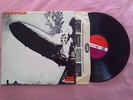 LED ZEPPELIN Rare 1st press Orange Lettering SUPERHYPE 588171