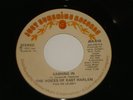 THE VOICES OF EAST HARLEM Cashing in JUST SUNSHINE RECORDS Orig '73 MOD SOUL  45