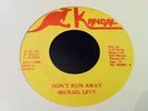 Michael Levy - Don't Run Away Killer Digi 7