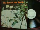 BEAT of THE EARTH  orig  private 67 west coast acid psych monster nm