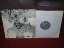 (2) BEATLES Revolver LP 1966 MONO 1st WITHDRAWN 606-1 MIX