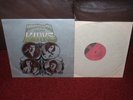 KINKS Something Else LP 1967 MONO 1st SERIOUSLY RARE