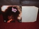 LESLIE WEST Mountain LP 1969 BELL 1st Press BRILLIANT EXAMPLE