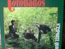 LES CORONADOS - N'IMPORTE QUOI -  ROMANCE RECORDS 28004 - 1984
