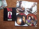 marc bolan ltd edition box set picture discs  the singles