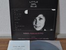Mari Nakamoto Little Girl Blue Japan LP 3 Three Blind Mice TBM-33 Booklet Signed