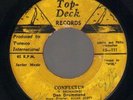 DON DRUMMOND - CONFUCIUS / FREDIE NELSON - LONELY AND BLUE BOY  (SKA)     7