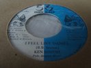 Ken Boothe I Feel Like Daniel Killer Roots 7