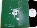 Han Bennink Willem Breuker NEW ACOUSTIC SWING ICP 001lp