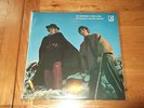 THE INCREDIBLE STRING BAND hangman,s beautiful daughter ORIG UK LP A1/B1 INSERT