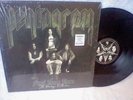 PENTAGRAM First Daze Here 2XLP w/BONUS EP NEW BLACK SABBATH doom metal WAR PIG