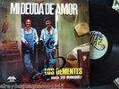 LOS DEMENTES GUAGUANCO MI DEUDA DE AMOR  # 831???