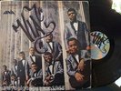GEORGE GUZMAN GUAGUANCO LA BANDA LLEGO  # 956 ???