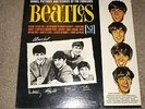 Beatles Songs Pictures and Stories Vee Jay Mono LP VJ