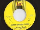 DRIVING STUPID horror asparagus stories HEAR 60s PSYCH mod BEAT garage