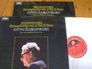 SAX 5288/9 Bruckner Symphony No. 5 / Klemperer E/R 2 LP set