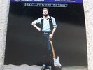 ERIC CLAPTON 1981 2LP JUST ONE NIGHT  NAUTILUS SUPER DISC AUDIOPHILE LP NM VINYL