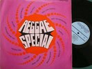 REGGAE SPECIAL ORIG UK COXSONE BOSS ALBUM STUDIO 1  J MITTOO-S DIMENSION-HAMLINS