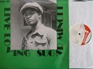 SUGAR MINOTT - LIVE LOVING STUDIO ONE ORIG UK PECKINGS PRESS LAMINATED SLV FRONT