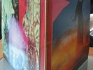 Amon Dull II-Yeti orig UK Liberty 1970 2x LP album-EX+ vinyl cond